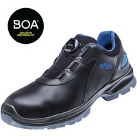 Atlas - Sicherheitshalbschuh sl 9645 xp boa esd src S3 Gr.45 W12 von Atlas