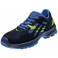 Atlas - Sicherheitshalbschuh xp 205 S1P esd src Gr. 36 von Atlas