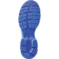 Sicherheitssandale SL 46 BLUE S1 ESD SRC Gr.47 W 12 Atlas von Atlas