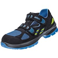 Atlas - Sicherheitssandale flash 4605 xp esd src S1P Gr. 44 W13 Atlas - Sicherheitssandale flash 4605 xp esd src S1P Gr. 44 W13 von Atlas