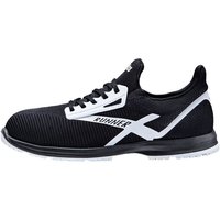 Atlas Sicherheitsschuhe RUNNER 25 ESD S1P schwarz Deep Black Arbeitsschuhe, Größe: 42 von Atlas