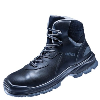 Sicherheitsstiefel C 8315 XP, S3 ESD, W10, Größe 38 von Atlas
