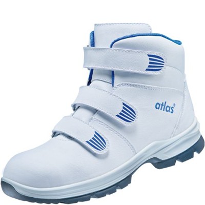 Sicherheitsstiefel CL 570 2.0, S2 ESD, W10, Größe 39 von Atlas