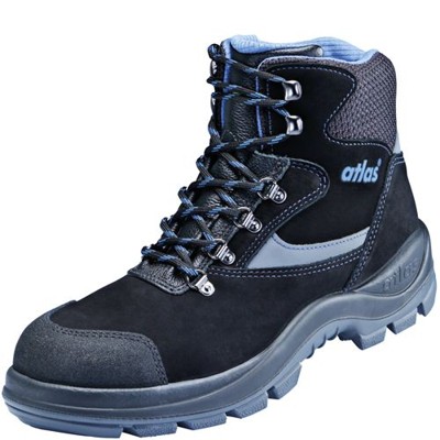 Sicherheitsstiefel ERGO-MED 735 XP, S3, W13, Größe 36 von Atlas