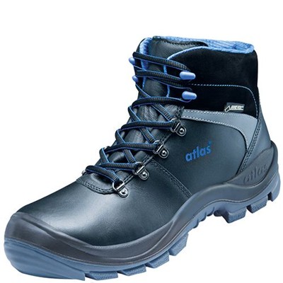 Sicherheitsstiefel GTX 745 GORE-TEX, S3, W10, Größe 48 von Atlas