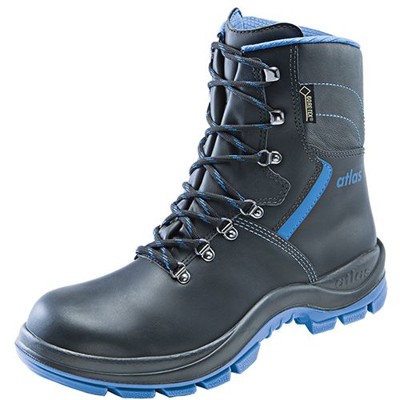 Sicherheitsstiefel GTX 920 GORE-TEX, S3, W10, Größe 48 von Atlas