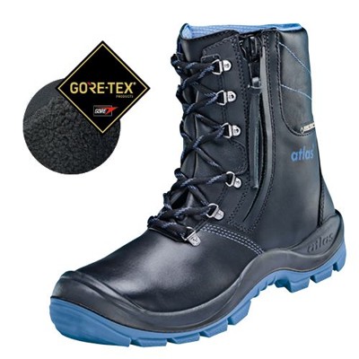 Sicherheitsstiefel GTX 945 XP Thermo, S3, W14, Größe 48 von Atlas