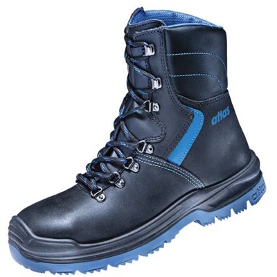 Sicherheitsstiefel XR 845 XP, S3, W10, Größe 47 von Atlas