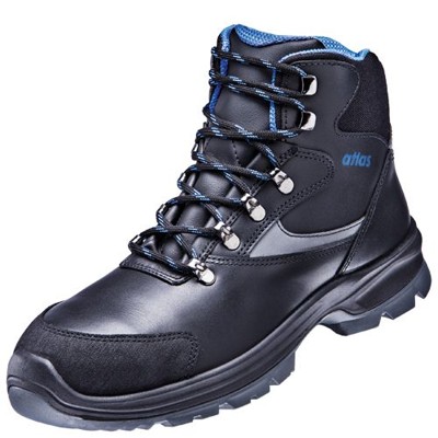 Sicherheitsstiefel alu-tec 735 XP, S3 ESD, W12, Größe 42 Sicherheitsstiefel alu-tec 735 XP, S3 ESD, W12, Größe 42 von Atlas