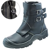 Atlas - Sicherheitsstiefel duo soft 792 hi hro src S3 Gr. 47 Atlas - Sicherheitsstiefel duo soft 792 hi hro src S3 Gr. 47 von Atlas