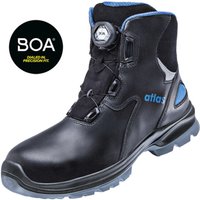 Knöchelhoher Sicherheitsschuh sl 9845 xp boa esd S3, Weite 10 Größe 44 - Atlas Knöchelhoher Sicherheitsschuh sl 9845 xp boa esd S3, Weite 10 Größe 44 - Atlas von Atlas