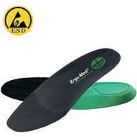 Zubehör ergo-med Einlegesohle green - Gr. 41 - Atlas Zubehör ergo-med Einlegesohle green - Gr. 41 - Atlas von Atlas