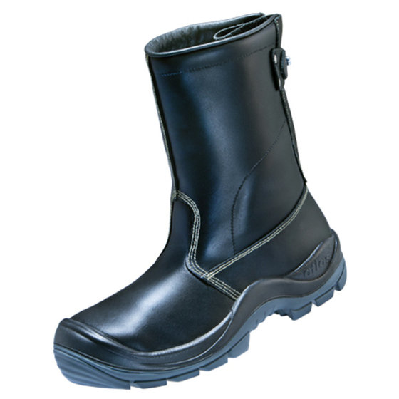 atlas® - Sicherheitsstiefel Duo Soft 930, S3 HI HRO, W10, Größe 40 von Atlas