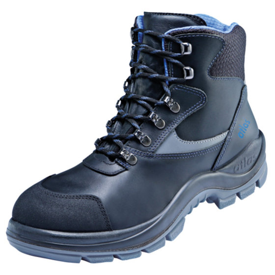 atlas® - Sicherheitsstiefel ERGO-MED 737 XP, S3, W10, Größe 37 von Atlas