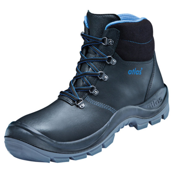 atlas® - Sicherheitsstiefel XP 505, S3, W10, Größe 40 von Atlas