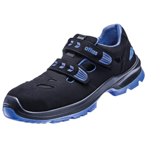SL 46 BLUE - EN ISO 20345 S1 - W10 - Gr. 41 von ATLAS