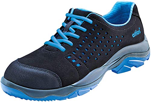 ATLAS Werkschoenen SL40 Blue ESD S1-43 von ATLAS