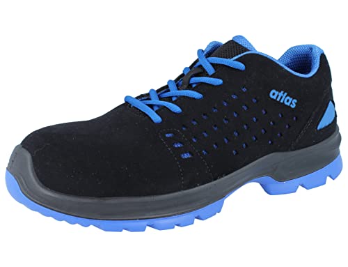 ATLAS Werkschoenen SL40 Blue ESD S1-43 von ATLAS