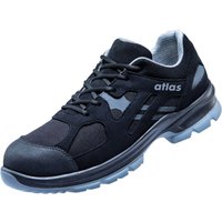 Sicherheits-Halbschuh flash 6305 xp esd, Größe 42, Weite 10, S3 - Atlas von Atlas