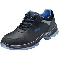 Sicherheitshalbschuh alu-tec 565 xp esd, S3, Weite 12, Größe 42 - Atlas von Atlas