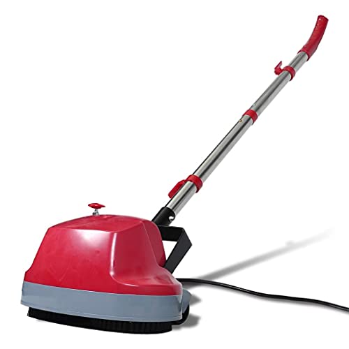 Atlojoys 5 in 1 Doppelkopf Bohnermaschine Polierer, Bodenpoliermaschinen Haushalt, Fußboden-Poliermaschine, Haushaltsgeräte Boden Polieren Maschine Atlojoys 5 in 1 Doppelkopf Bohnermaschine Polierer, Bodenpoliermaschinen Haushalt, Fußboden-Poliermaschine, Haushaltsgeräte Boden Polieren Maschine von Atlojoys