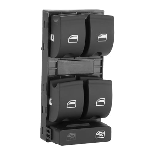 Fensterheber Schalter Schalttaste Für A4 Für S4 Für B6 Für B7 Für RS4 Elektrische Fensterheber-Hauptschalter 8ED 959 851 8ED 959 851 Fensterheber Schalter Schalttaste Für A4 Für S4 Für B6 Für B7 Für RS4 Elektrische Fensterheber-Hauptschalter 8ED 959 851 8ED 959 851 von Atmophe