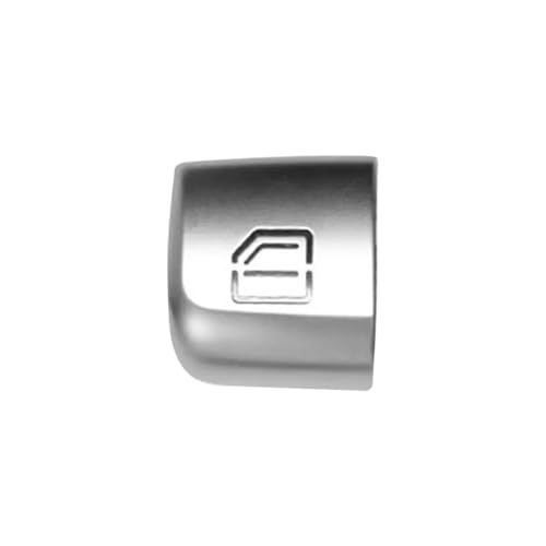 Fensterheber Schalter Schalttaste Für Benz Für C-Klasse Für W205 Für Chassis Glas Lift Control Switch Auto Tür Und Fenster Schalter Panel 205 905 6811(Style 2) von Atmophe