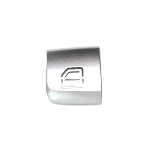 Fensterheber Schalter Schalttaste Für Benz Für W205 Für W253 Autofensterschalter-Reparaturknopfabdeckung Fahrzeugtürglas-Steuerschalter-Schlüsselkappe 2059056811(No.3) von Atmophe