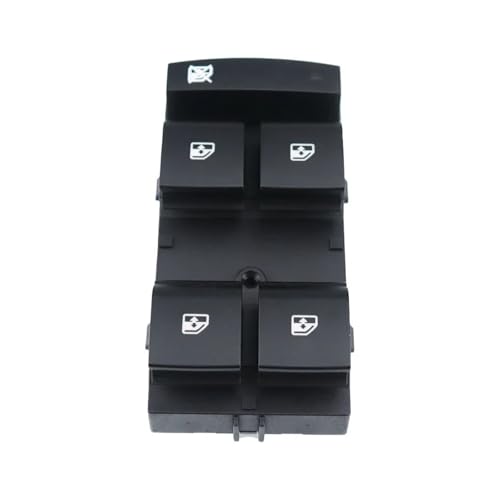 Fensterheber Schalter Schalttaste Für Chevrolet Für Cruze 2011 2012 2013 2014 Vorne Links Fahrerseite Elektrische Fensterheber Master Switch Taste 13305373 von Atmophe