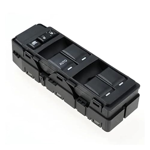 Fensterheber Schalter Schalttaste Für Dodge Für Avenger Für Caliber Master Fensterheberschalter Fahrerseite Vorne 4602780AA 4602780AB 04602780AA von Atmophe