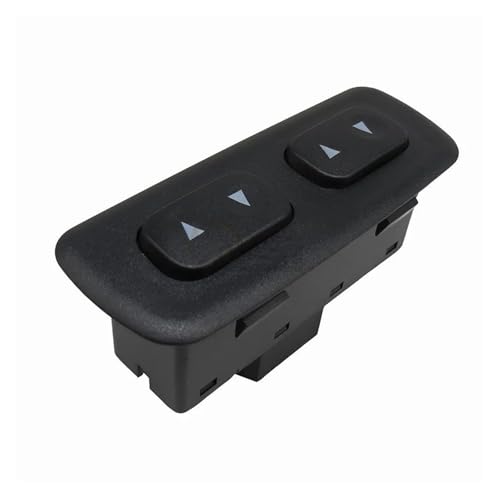 Fensterheber Schalter Schalttaste Für Hyundai Für Accent 1,3 1,5 1994-2000 7 Pin Elektrische Fenster Schalter Auto Fenster Schalter Tasten 93570-22000 von Atmophe