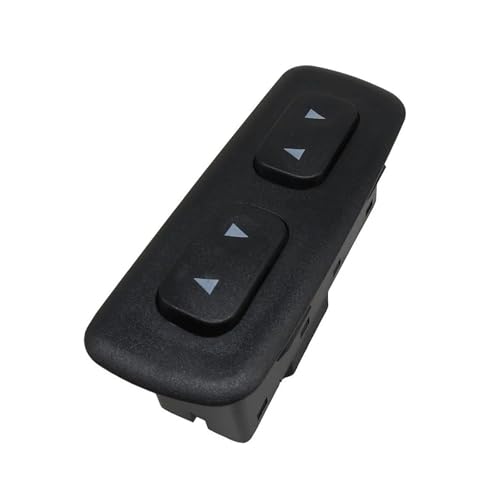 Fensterheber Schalter Schalttaste Für Hyundai Für Accent I X-3 1.3 7Pins Auto Elektrische Fensterheber Schalter Fenster Schalter Tasten 93570-22000 von Atmophe