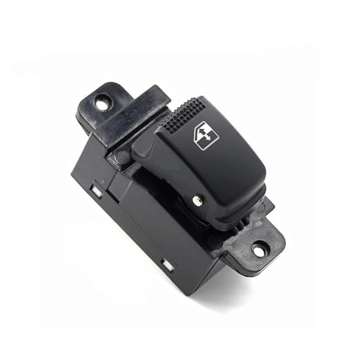 Fensterheber Schalter Schalttaste Für Hyundai Für Elantra 2001 2002 2003 2004 Elektrische Fensterheber Master Control Schalter 93570-2D100 93570-2D000(3PCS Buttons) von Atmophe