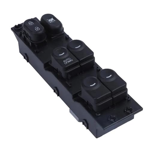 Fensterheber Schalter Schalttaste Für Hyundai Für HB20 Auto Master Elektrische Fensterheber Schalter 93570-1S005 935701S005 Fensterheber Schalter Schalttaste Für Hyundai Für HB20 Auto Master Elektrische Fensterheber Schalter 93570-1S005 935701S005 von Atmophe