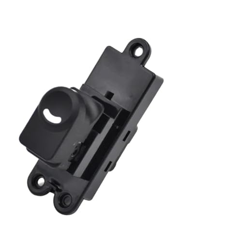 Fensterheber Schalter Schalttaste Für Hyundai Für I30 Elektrische Fensterheber Master Control Schalter Regler Taste Konsole Linke Seite 93570-2L010(Rear Left Right) von Atmophe