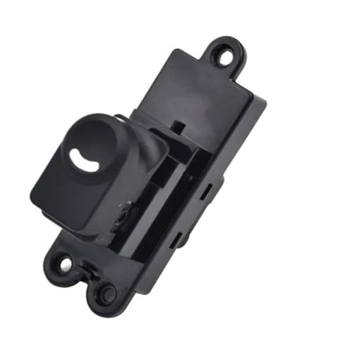 Fensterheber Schalter Schalttaste Für Hyundai Für I30 Elektrische Fensterheber Master Control Schalter Regler Taste Konsole Linke Seite 93570-2L010(Rear Left Right) von Atmophe