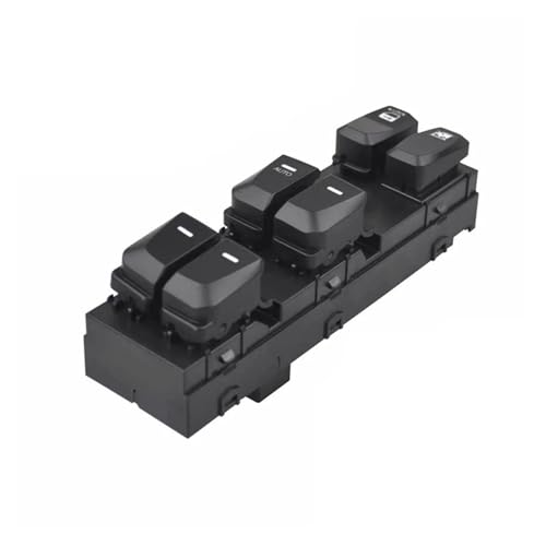 Fensterheber Schalter Schalttaste Für Hyundai Für IX35 Für TUCSON Elektrische Fensterheber Regler Control Schalter Butt 93571-2S000 93571-2S050(AUTO) von Atmophe