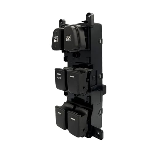 Fensterheber Schalter Schalttaste Für Hyundai Für Sonata Master Fensterheber Schalter Taste Vorne Links Fahrerseite 935703K600 93570-3K600 Fensterheber Schalter Schalttaste Für Hyundai Für Sonata Master Fensterheber Schalter Taste Vorne Links Fahrerseite 935703K600 93570-3K600 von Atmophe