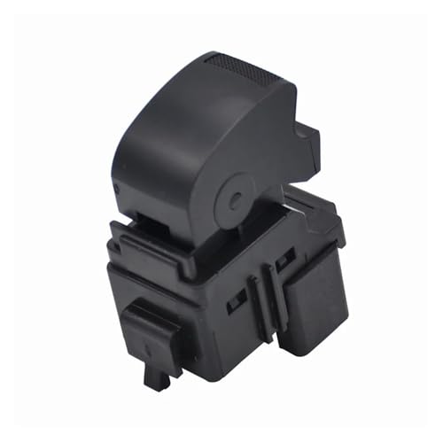 Fensterheber Schalter Schalttaste Für ISUZU Für DMAX Elektrische Fensterheber Control Schalter Regler Taste Konsole 8-97417469-0(Passenger Button Style 1) von Atmophe