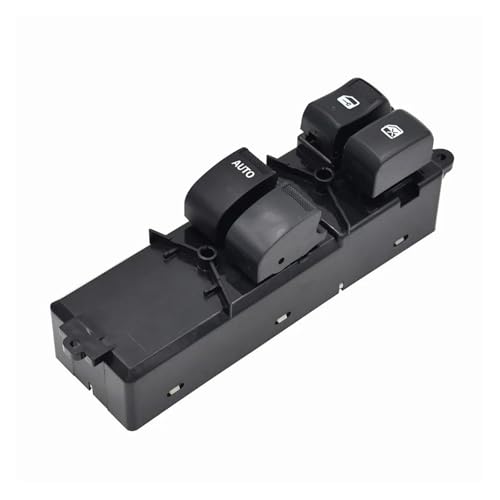 Fensterheber Schalter Schalttaste Für ISUZU Für DMAX Elektrische Fensterheber Control Schalter Regler Taste Konsole 8-97417469-0(Style 4) von Atmophe