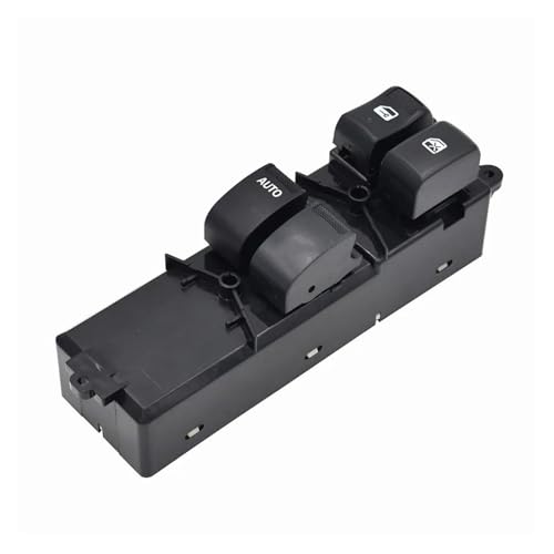 Fensterheber Schalter Schalttaste Für ISUZU Für MU-X Für MU-X Für RT50 Elektrische Fensterheber Control Schalter Regler Taste Konsole 8-97417469-0(LHD-2 Door) von Atmophe