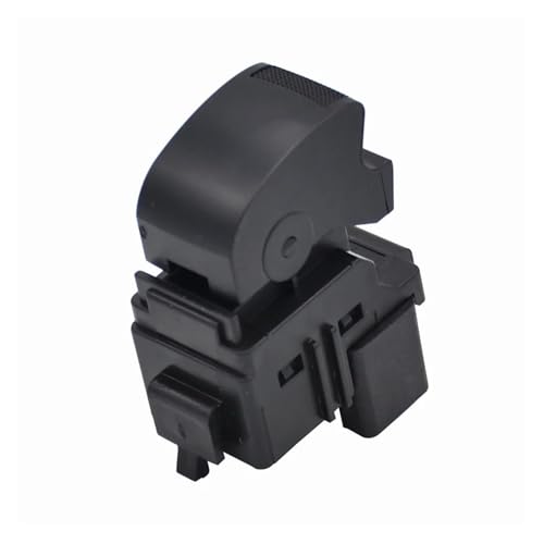 Fensterheber Schalter Schalttaste Für ISUZU Für MU-X Für MU-X Für RT50 Elektrische Fensterheber Control Schalter Regler Taste Konsole 8-97417469-0(Passenger Button) von Atmophe