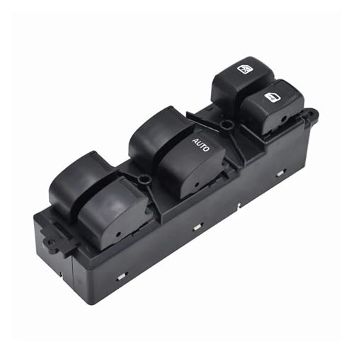 Fensterheber Schalter Schalttaste Für ISUZU Für MU-X Für MU-X Für RT50 Elektrische Fensterheber Control Schalter Regler Taste Konsole 8-97417469-0(RHD-4 Door) von Atmophe