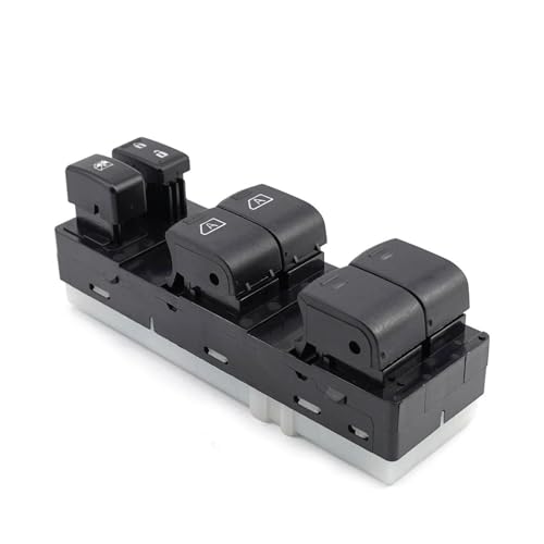 Fensterheber Schalter Schalttaste Für Infiniti Für EX35 Für EX37 2008 2009 2010 Vorne Links Seite Auto Power Fenster Control Schalter 25401-ZN50C von Atmophe