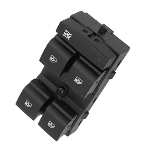 Fensterheber Schalter Schalttaste Für Insignia 2008-2017 Auto Fahrerseite Fensterheberschalter Fensterheberschalter 13305011 Fensterheber Schalter Schalttaste Für Insignia 2008-2017 Auto Fahrerseite Fensterheberschalter Fensterheberschalter 13305011 von Atmophe