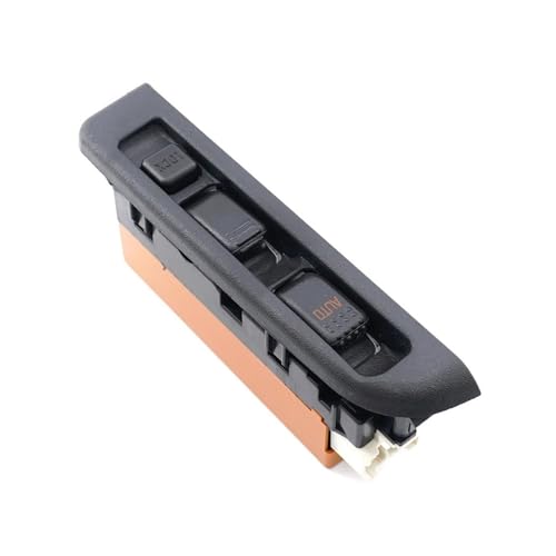 Fensterheber Schalter Schalttaste Für Isuzu Für NPR Links Rechts Hand Fahrer 24V Elektrische Master Fensterheber Control Schalter 8973151760 8973151840(Right Hand Driver) von Atmophe