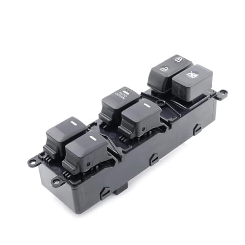 Fensterheber Schalter Schalttaste Für Kia Für Forte Für Cerato K3 Vorne Links Autodown Power Fensterheber Schalter Auto Master Glas Taste 93571-A7000 Fensterheber Schalter Schalttaste Für Kia Für Forte Für Cerato K3 Vorne Links Autodown Power Fensterheber Schalter Auto Master Glas Taste 93571-A7000 von Atmophe