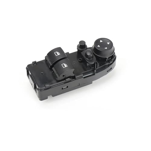 Fensterheber Schalter Schalttaste Für M3 Für E92 2005-2012 Auto Elektrische Fensterheber Schalter Taste Ersatz Accessrioes 61319132164 61319132158(Style 1) von Atmophe