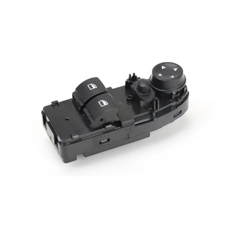 Fensterheber Schalter Schalttaste Für M3 Für E92 2005-2012 Auto Elektrische Fensterheber Schalter Taste Ersatz Accessrioes 61319132164 61319132158(Style 2) von Atmophe
