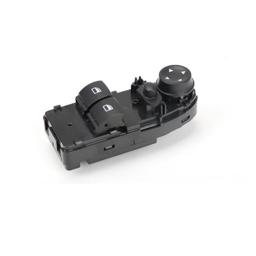 Fensterheber Schalter Schalttaste Für M3 Für E92 Auto Elektrische Fensterheber Schalter Taste Ersatz Accessrioes 61319132164 61319132158(Model B) von Atmophe